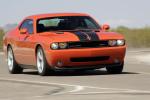 Dodge Challenger SRT8 2008 года